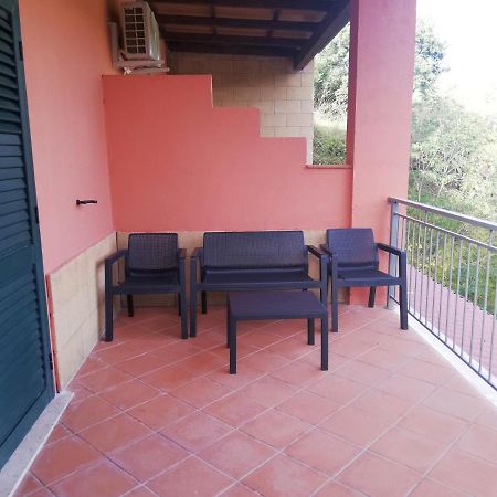 Residenza Mediterranea Zambrone Exterior foto