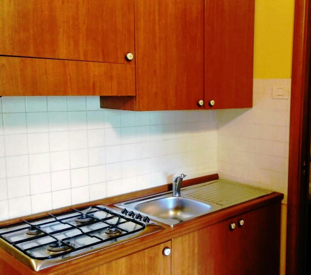 Residenza Mediterranea Zambrone Exterior foto