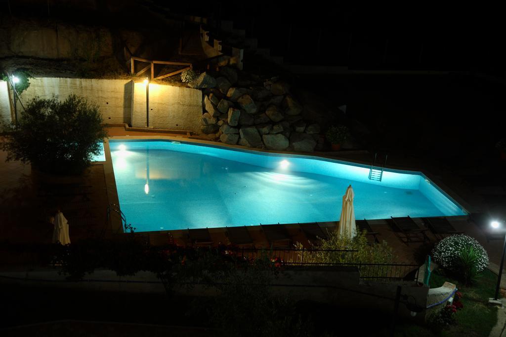 Residenza Mediterranea Zambrone Exterior foto