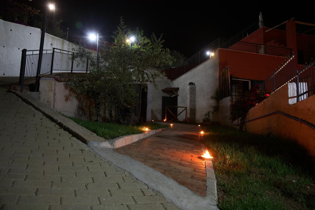 Residenza Mediterranea Zambrone Exterior foto